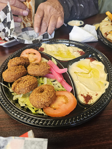 Photo of Falafel House Bakery & Grill - 1150 Hertel Ave, Buffalo, NY 14216, USA